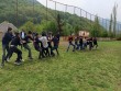 &quot;İdman hamı üçün&rdquo; layihəsi çərçivəsində kütləvi tədbir keçirilib